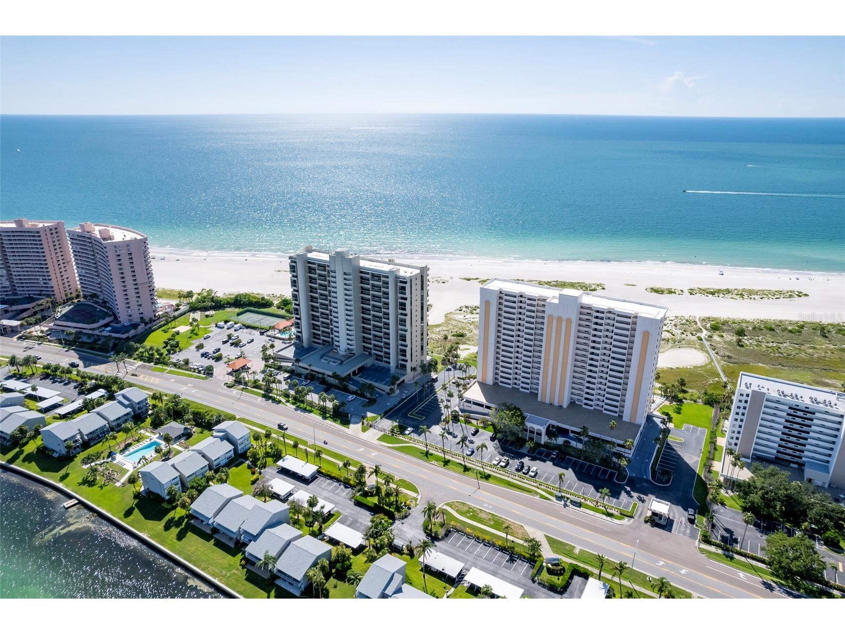 1270 Gulf Boulevard #1605 Clearwater Beach FL 33767 TB8504464 image30