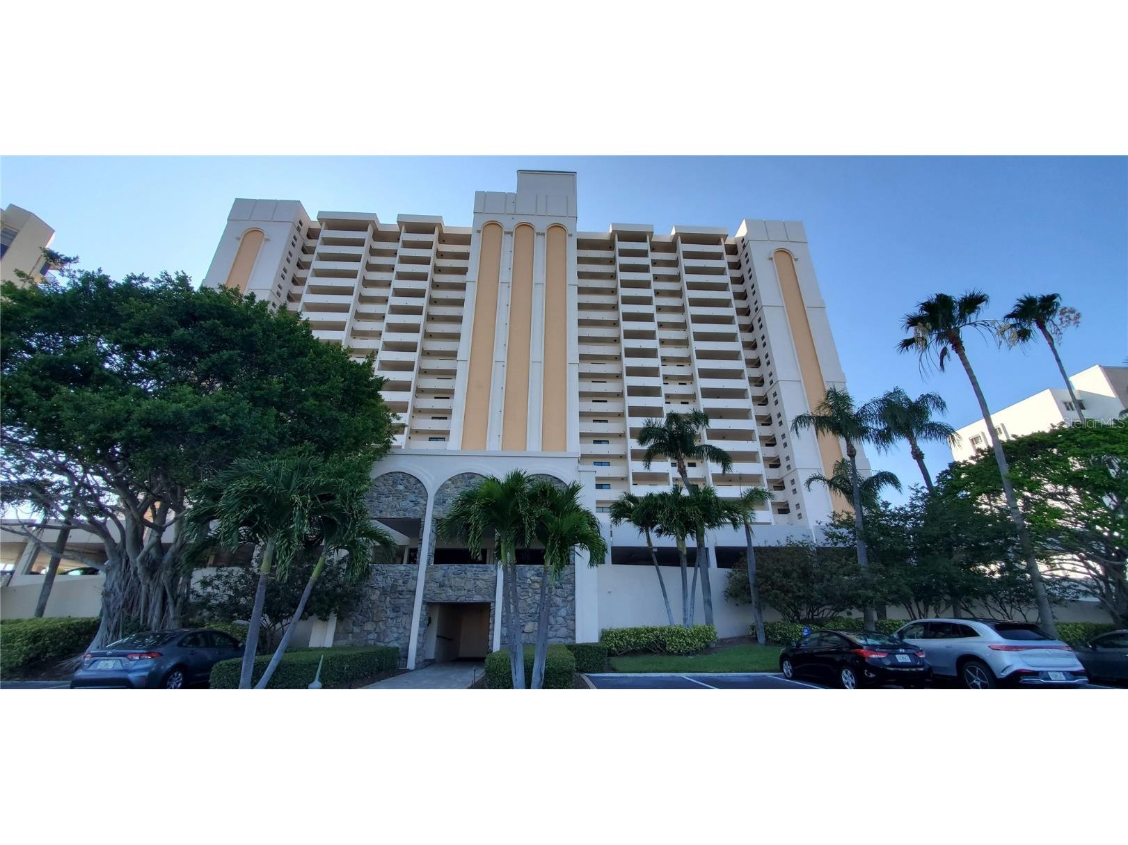 1270 Gulf Boulevard #1608 Clearwater FL 33767 - GULF OF MEXICO A4571879 image1