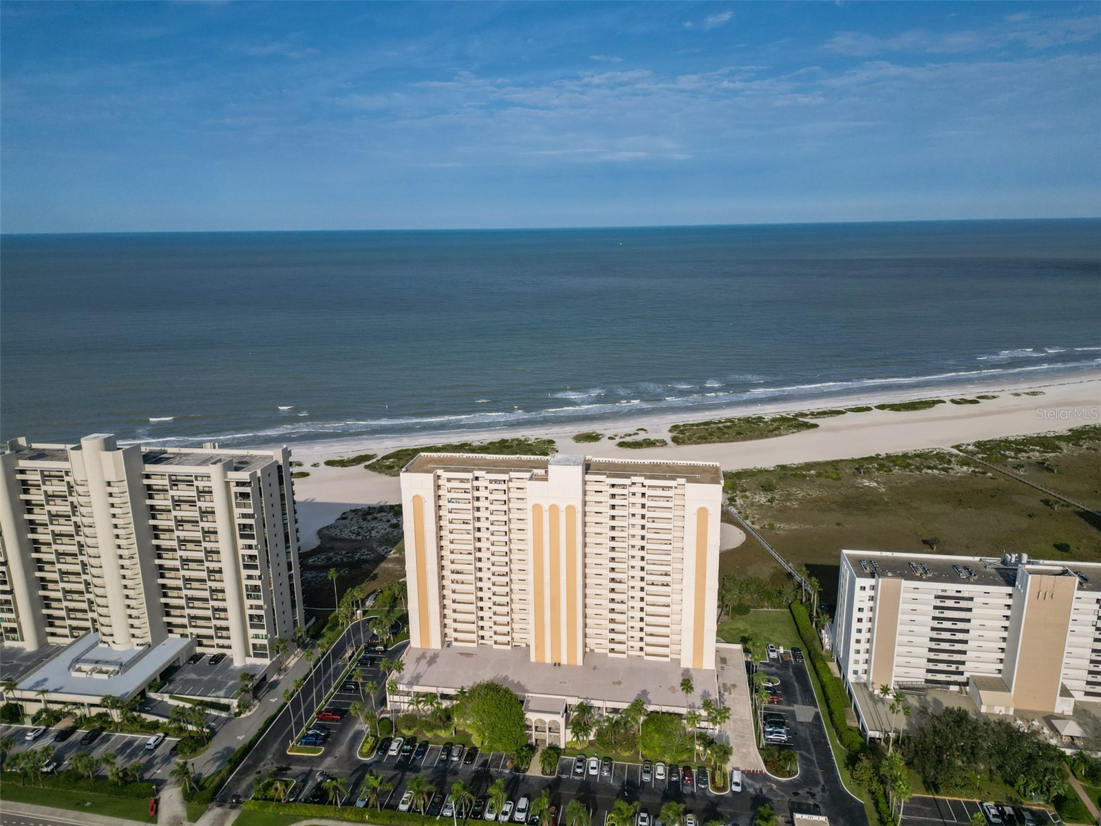 1270 Gulf Boulevard #1706 Clearwater Beach FL 33767 TB8519268 image2