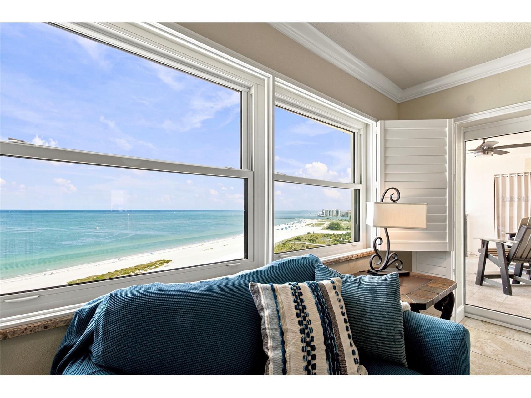 1270 Gulf Boulevard #2007 Clearwater Beach FL 33767 TB8522846 image13