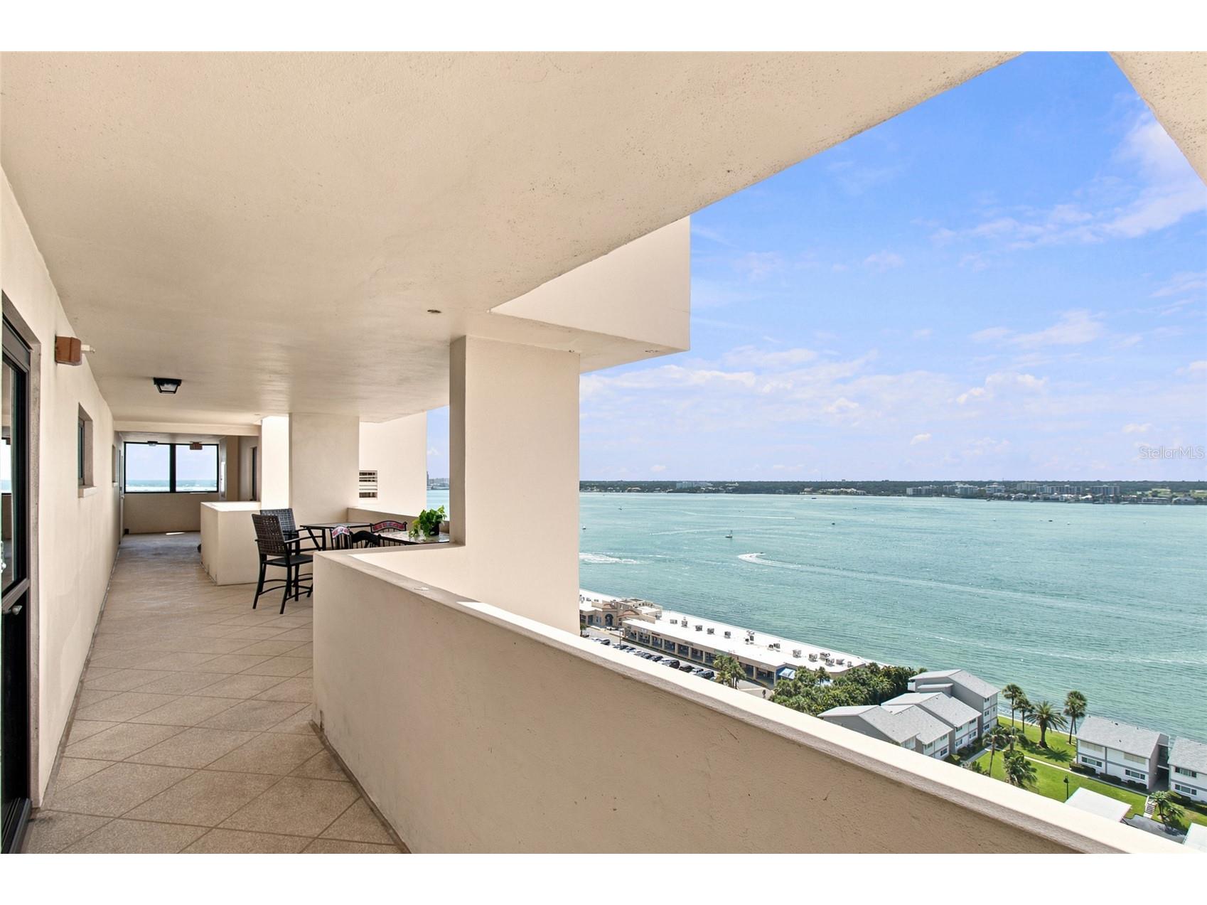 1270 Gulf Boulevard #2007 Clearwater Beach FL 33767 TB8522846 image17