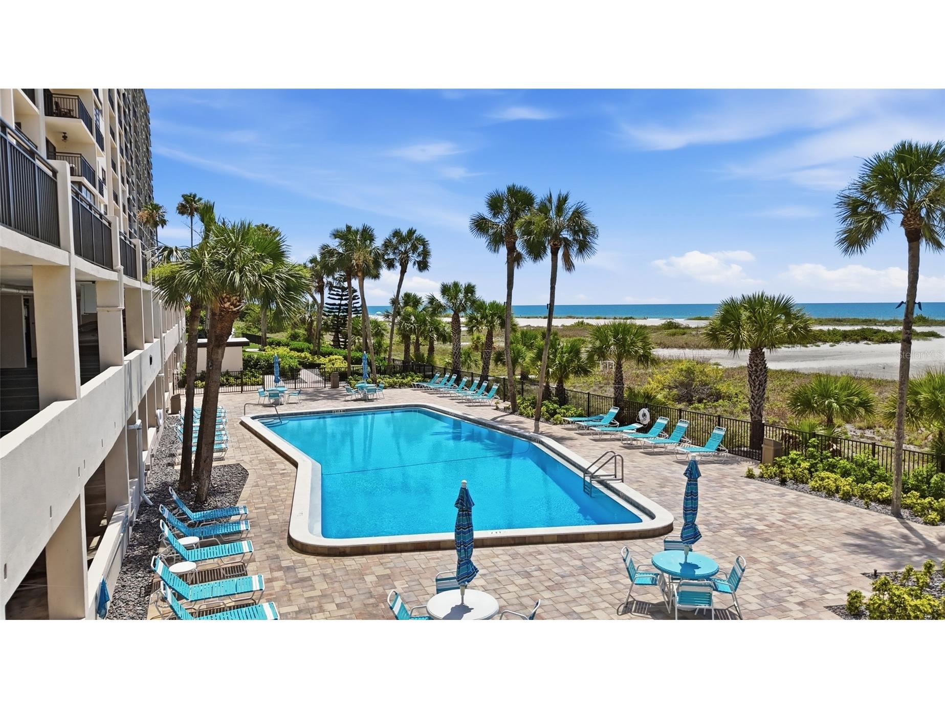 1270 Gulf Boulevard #2007 Clearwater Beach FL 33767 TB8522846 image30