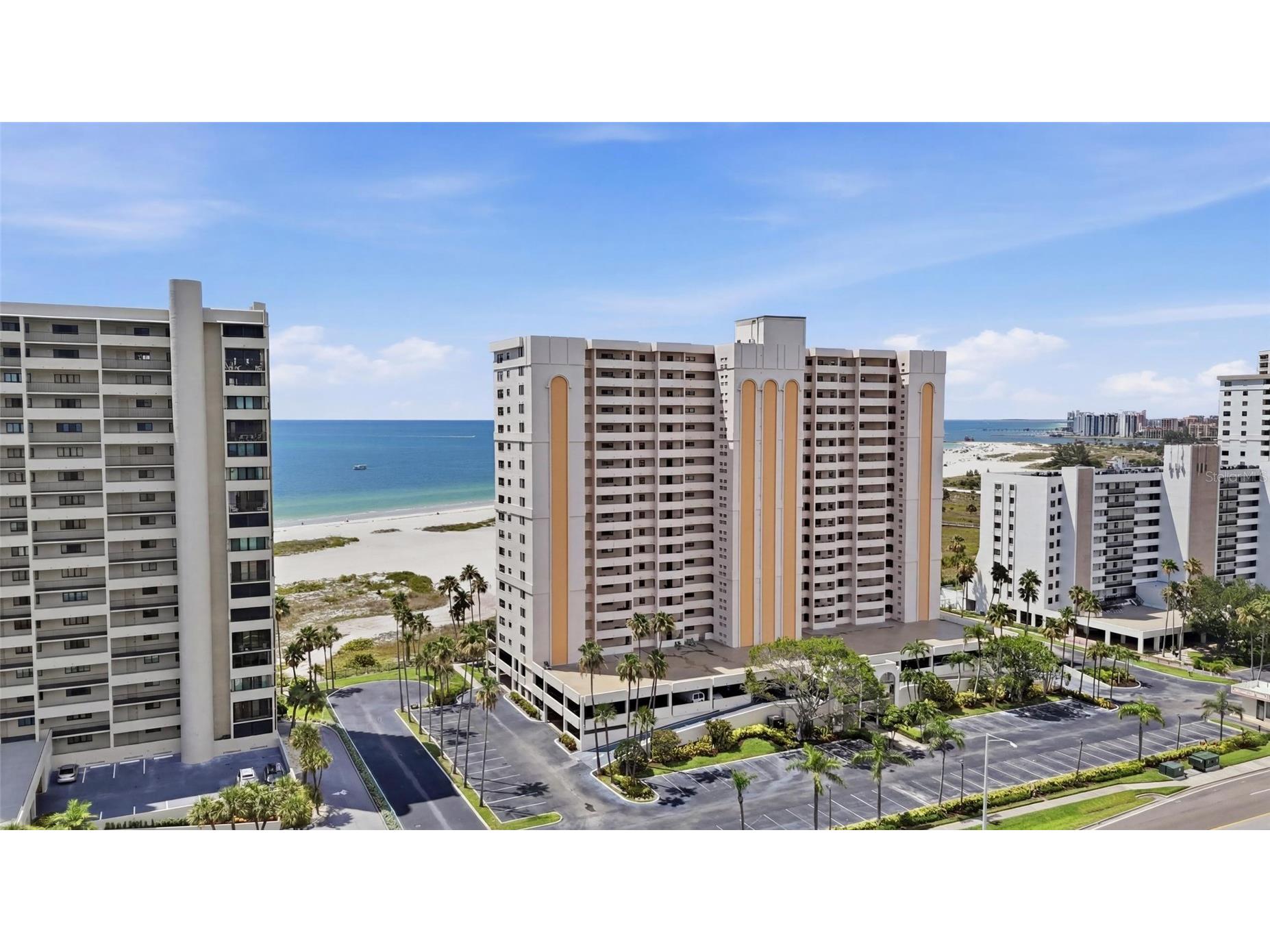 1270 Gulf Boulevard #2007 Clearwater Beach FL 33767 TB8522846 image32