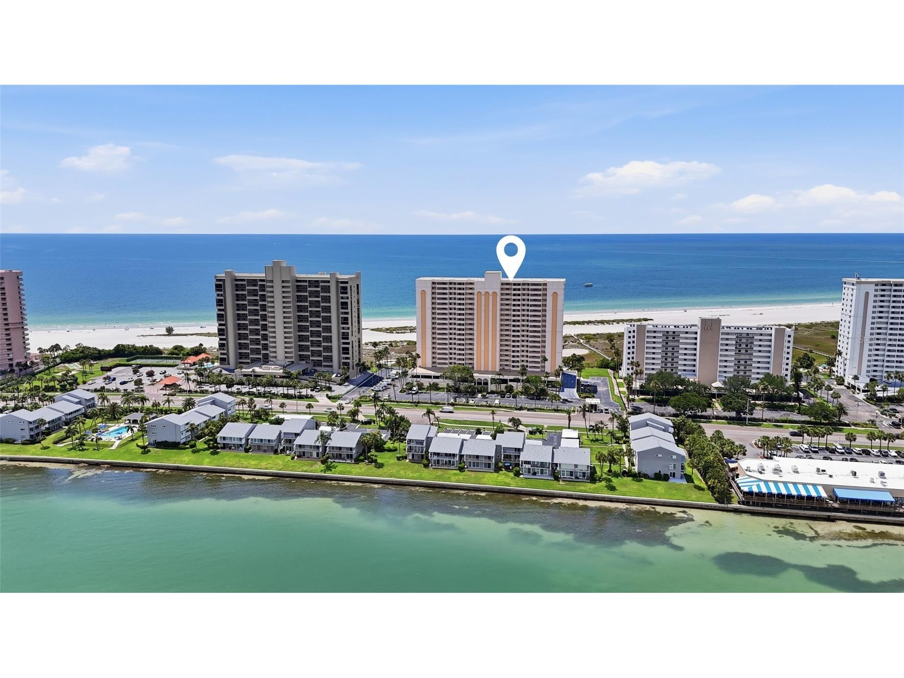 1270 Gulf Boulevard #2007 Clearwater Beach FL 33767 TB8522846 image36