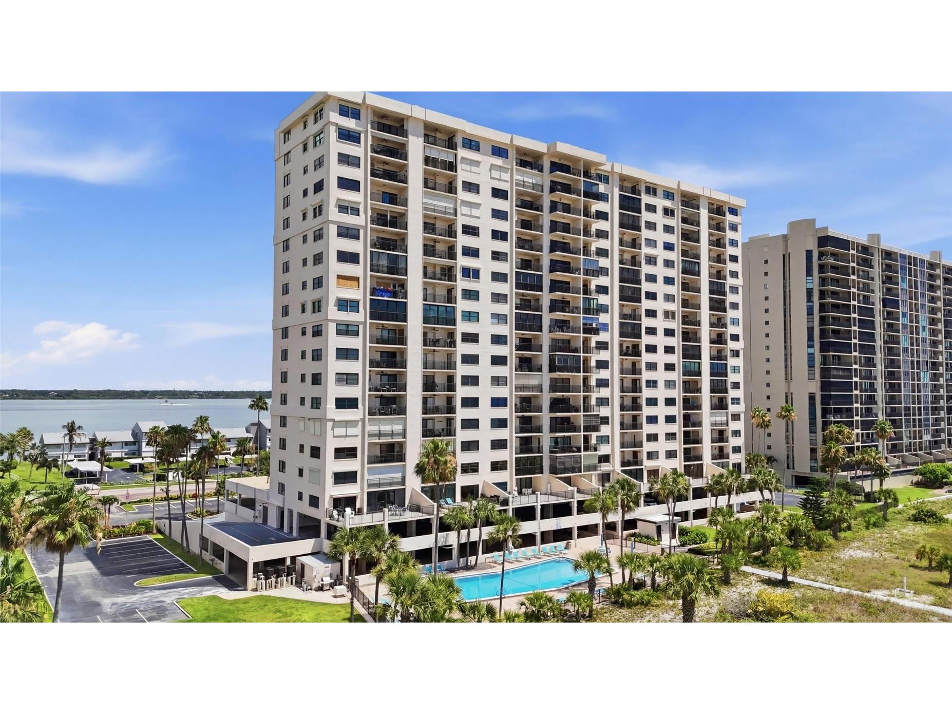 1270 Gulf Boulevard #2007 Clearwater Beach FL 33767 TB8522846 image39