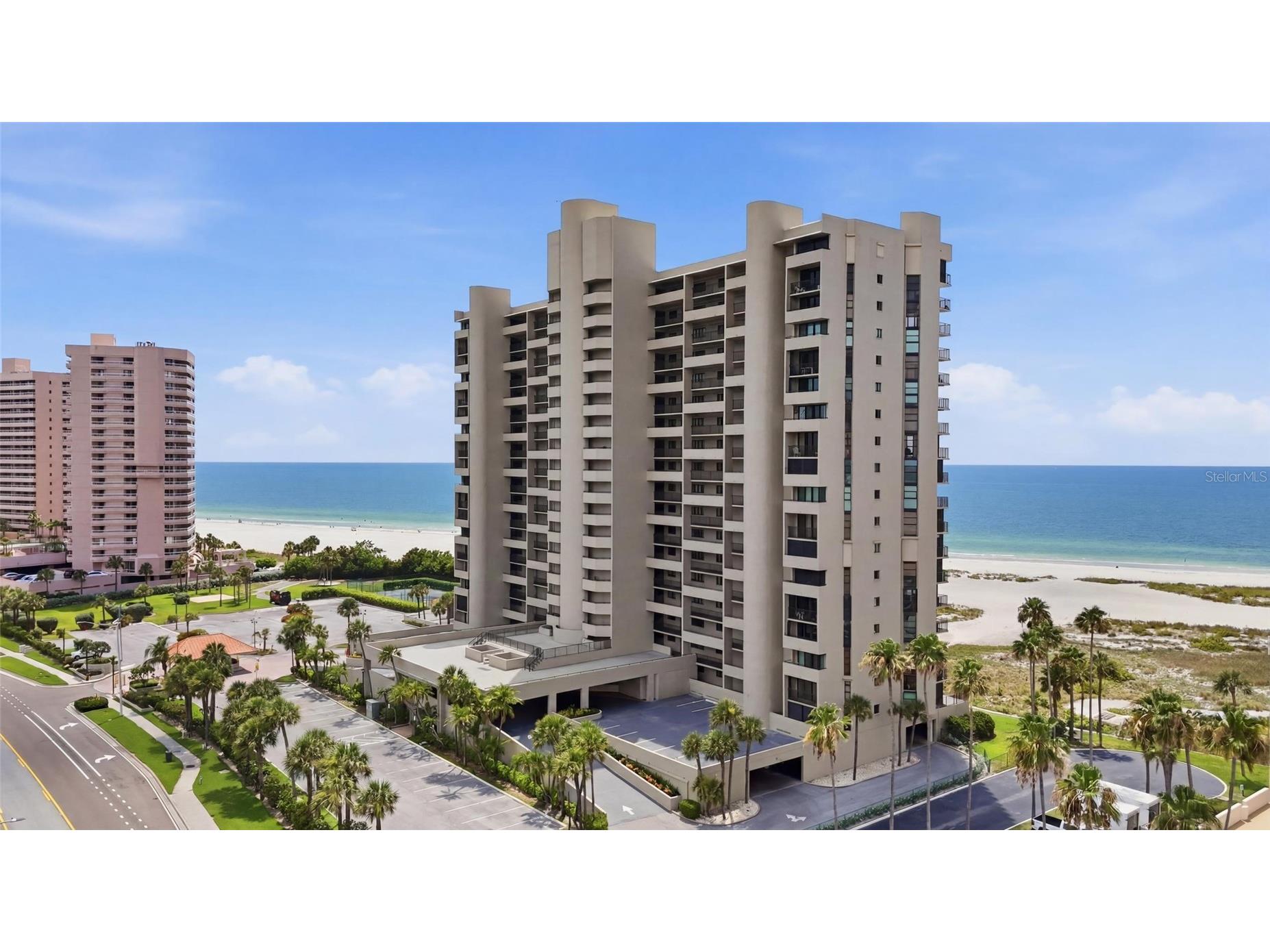 1270 Gulf Boulevard #2007 Clearwater Beach FL 33767 TB8522846 image40