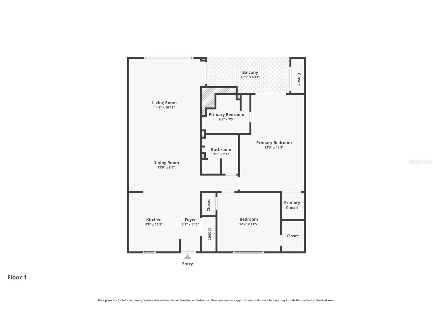 1270 Gulf Boulevard #2007 Clearwater Beach FL 33767 TB8522846 image41