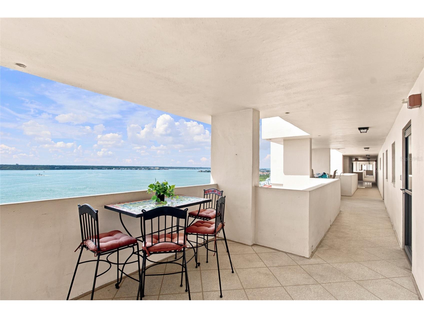 1270 Gulf Boulevard #2007 Clearwater Beach FL 33767 TB8522846 image6