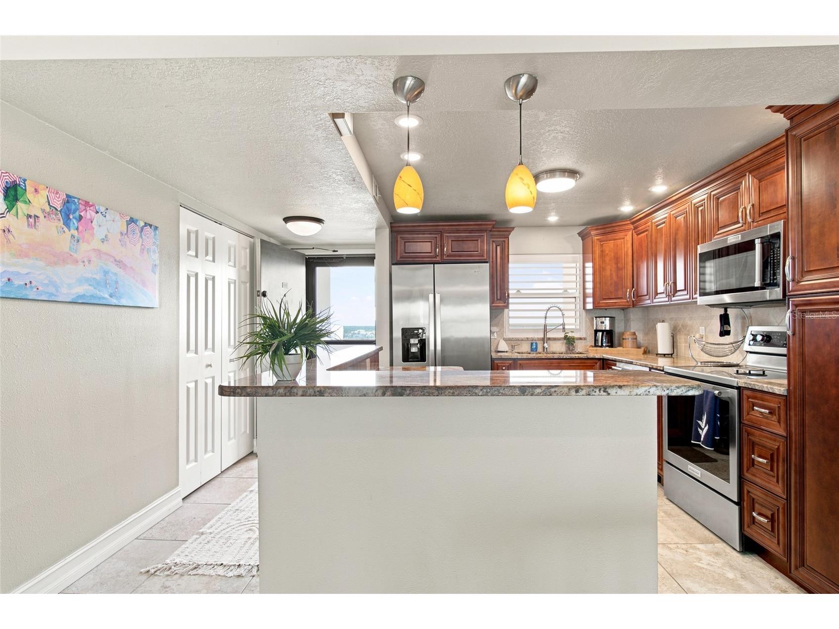 1270 Gulf Boulevard #2007 Clearwater Beach FL 33767 TB8522846 image7