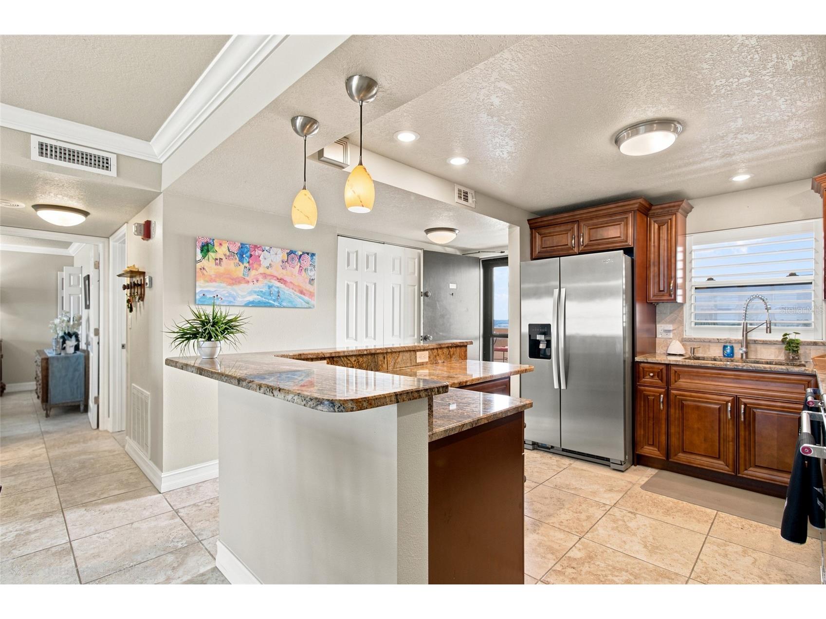 1270 Gulf Boulevard #2007 Clearwater Beach FL 33767 TB8522846 image8