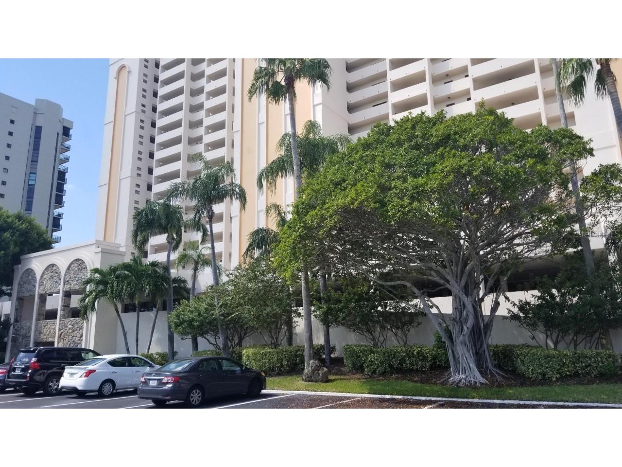 1270 Gulf Boulevard #302 Clearwater Beach FL 33767 TB8436878 image1