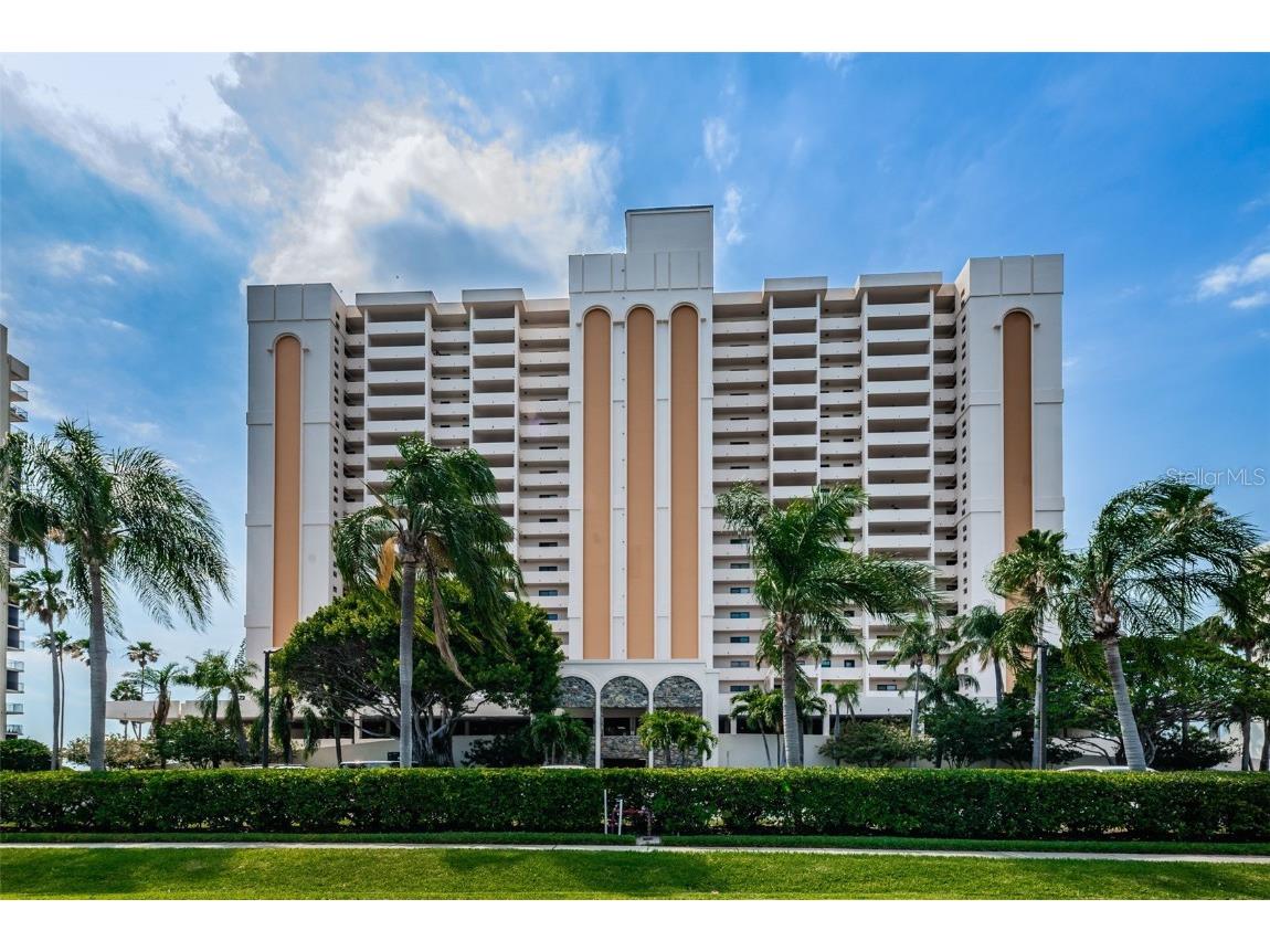 1270 Gulf Boulevard #304 Clearwater Beach FL 33767 - GULF OF MEXICO U8239450 image1