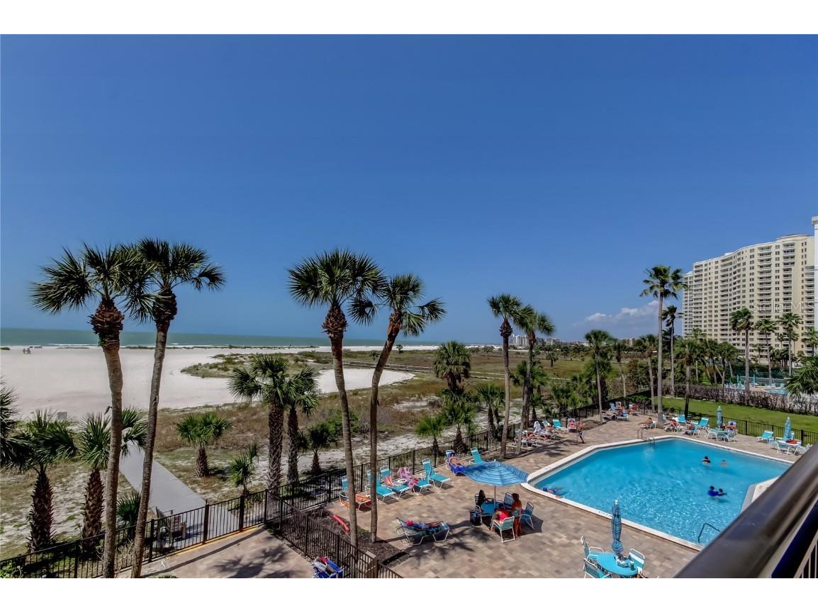 1270 Gulf Boulevard #304 Clearwater FL 33767 TB8342053 image1