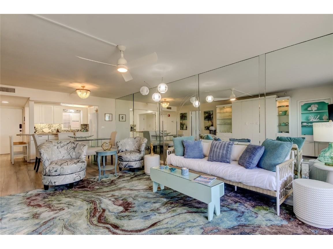 1270 Gulf Boulevard #304 Clearwater FL 33767 TB8342053 image8