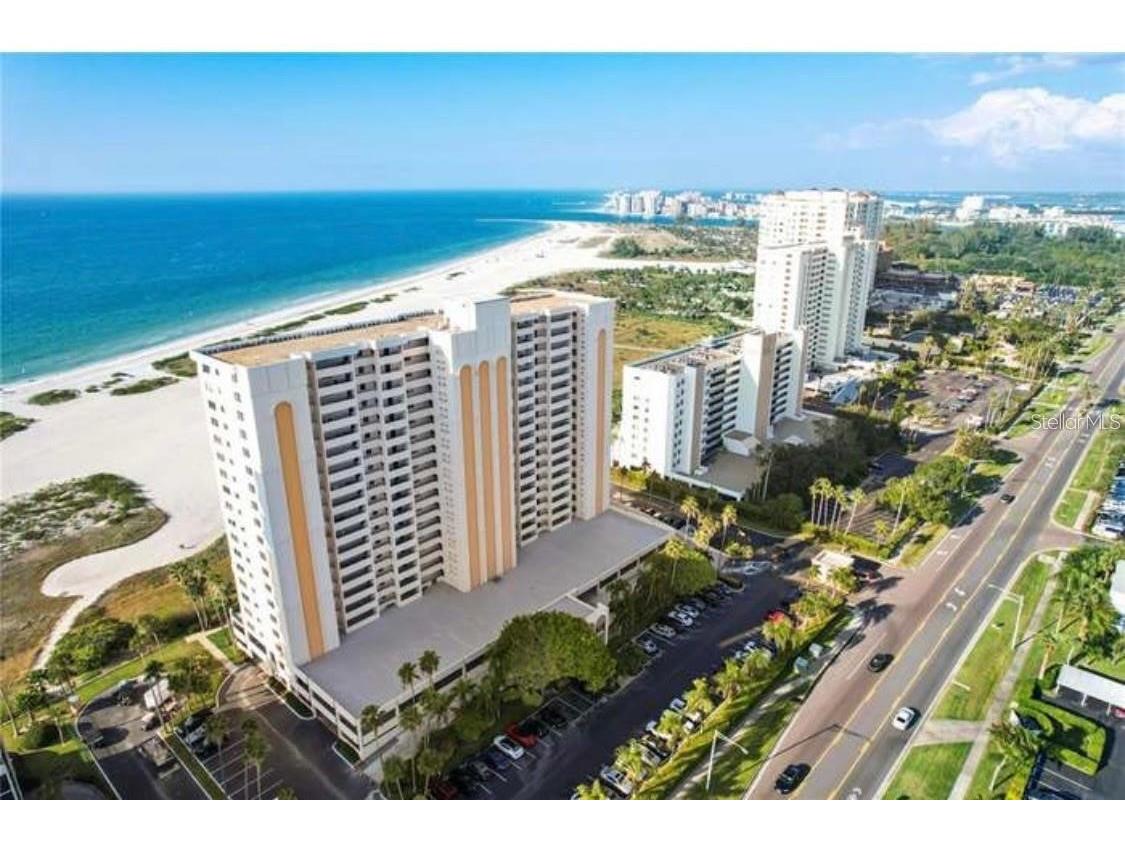 1270 Gulf Boulevard #401 Clearwater FL 33767 TB8428535 image2