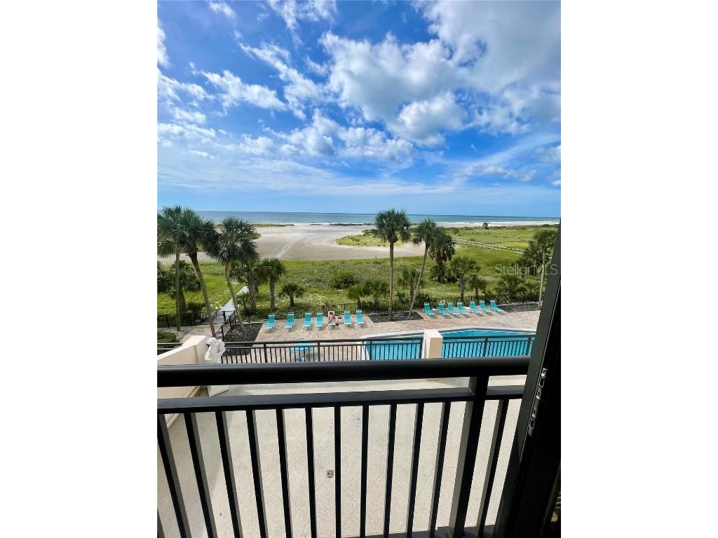 1270 Gulf Boulevard #406 Clearwater FL 33767 - GULF OF MEXICO TB8428288 image1