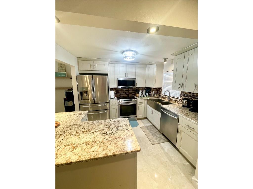 1270 Gulf Boulevard #406 Clearwater FL 33767 - GULF OF MEXICO TB8428288 image4