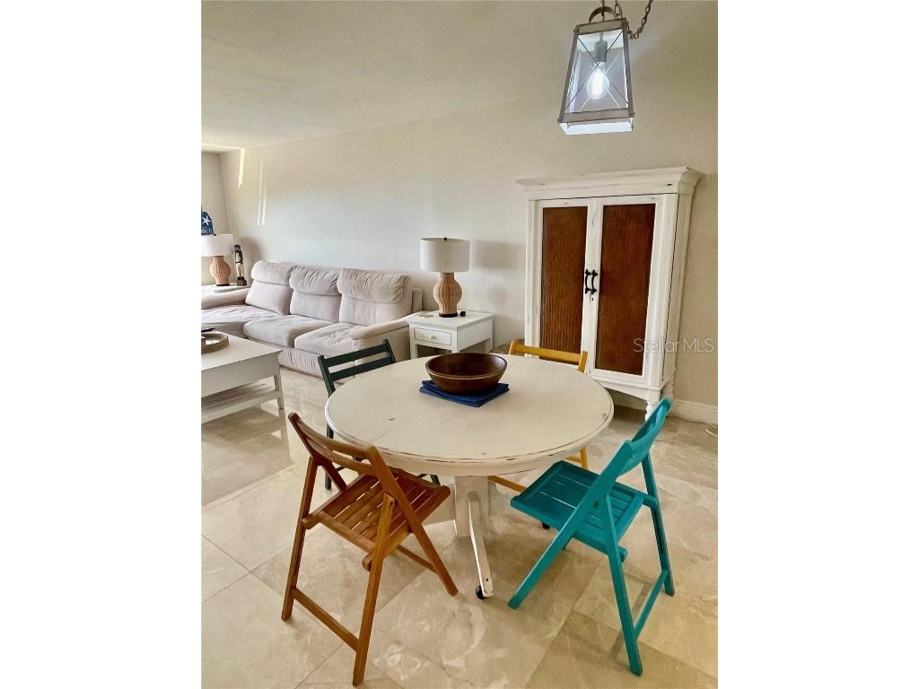 1270 Gulf Boulevard #406 Clearwater FL 33767 - GULF OF MEXICO TB8428288 image6