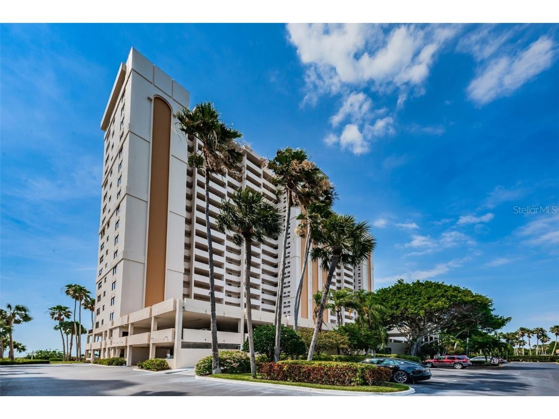 1270 Gulf Boulevard #506 Clearwater Beach FL 33767 - GULF OF AMERICA TB8361875 image1