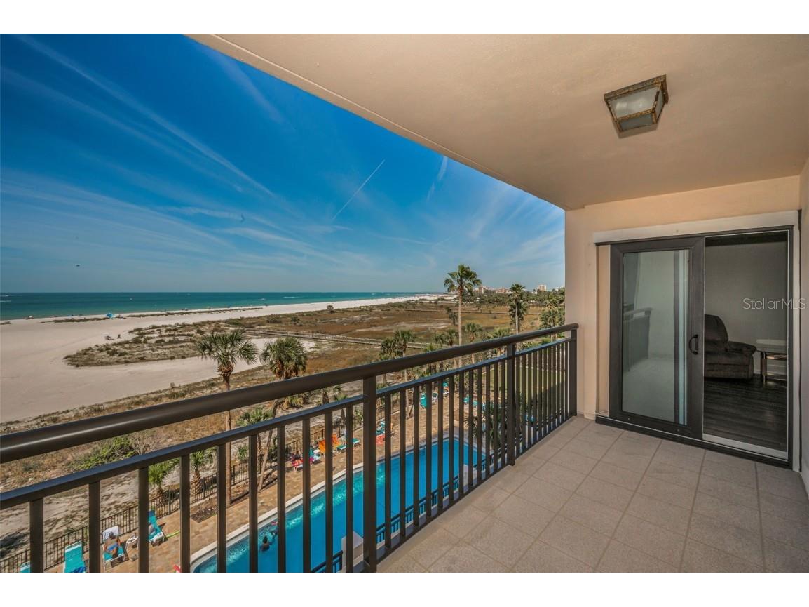 1270 Gulf Boulevard #506 Clearwater Beach FL 33767 - GULF OF AMERICA TB8361875 image16