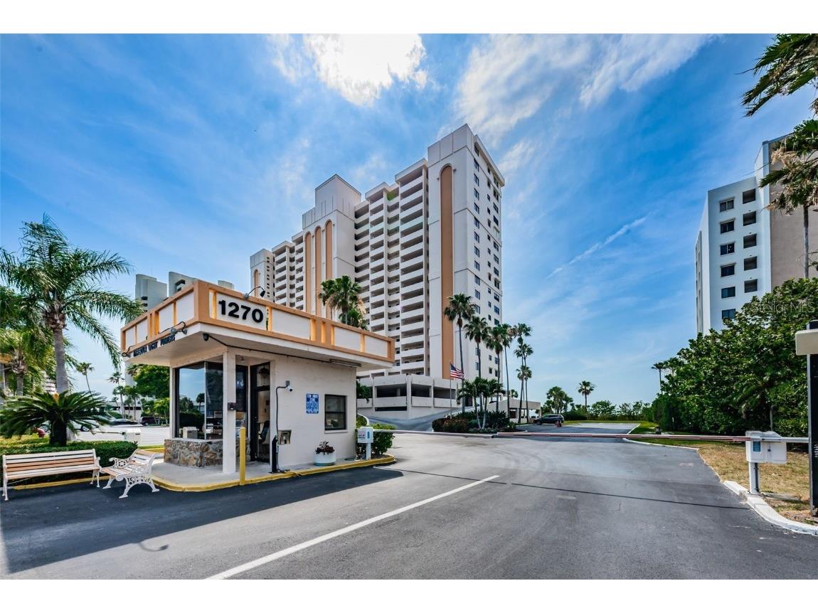 1270 Gulf Boulevard #506 Clearwater Beach FL 33767 - GULF OF AMERICA TB8361875 image2