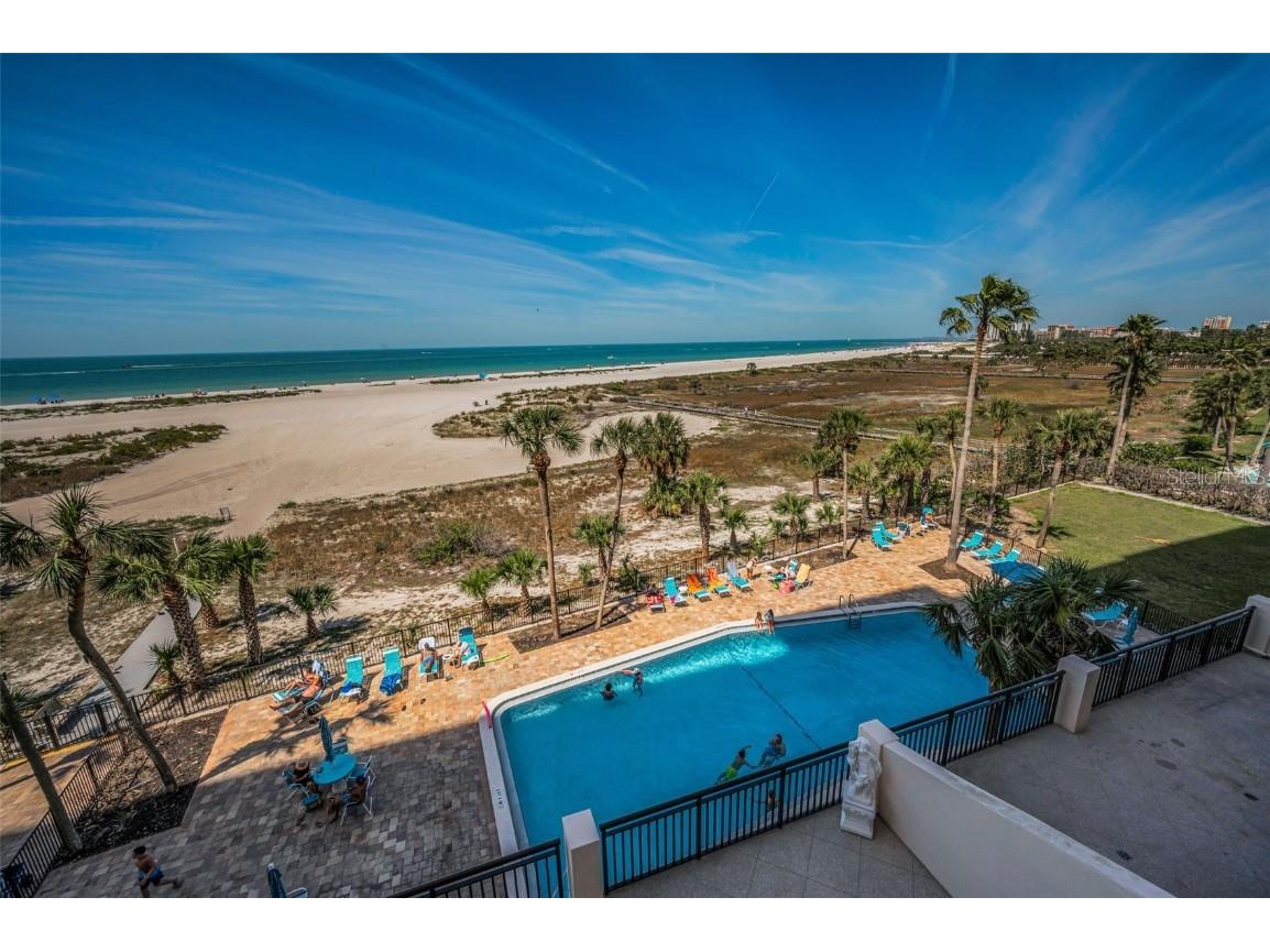 1270 Gulf Boulevard #506 Clearwater Beach FL 33767 - GULF OF AMERICA TB8361875 image38