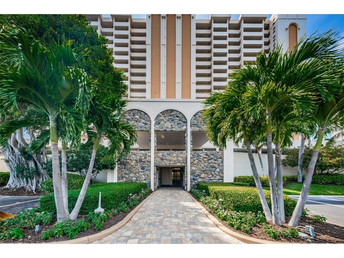 1270 Gulf Boulevard #506 Clearwater Beach FL 33767 - GULF OF AMERICA TB8361875 image4