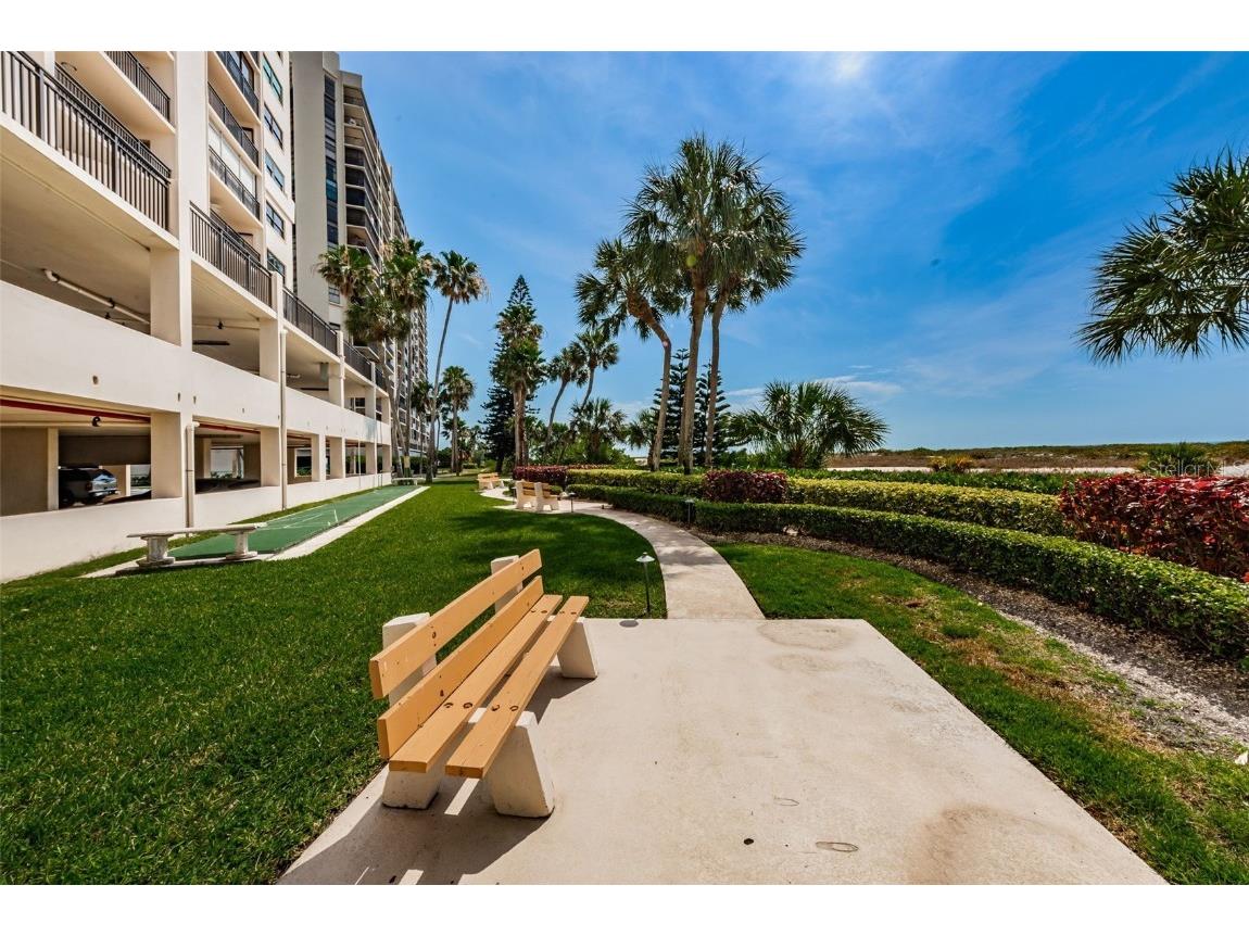 1270 Gulf Boulevard #506 Clearwater Beach FL 33767 - GULF OF AMERICA TB8361875 image41