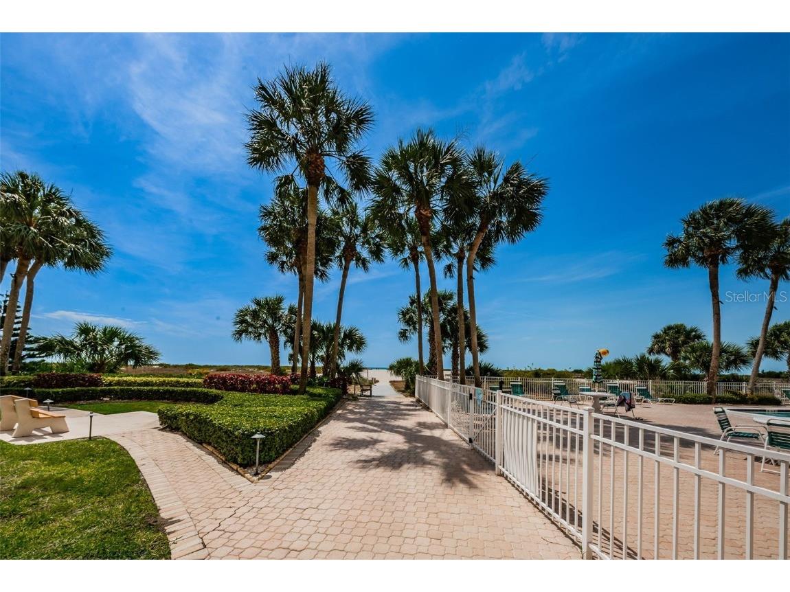 1270 Gulf Boulevard #506 Clearwater Beach FL 33767 - GULF OF AMERICA TB8361875 image42