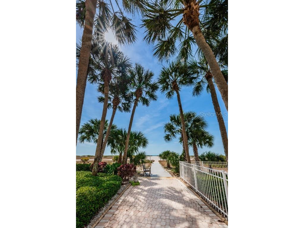 1270 Gulf Boulevard #506 Clearwater Beach FL 33767 - GULF OF AMERICA TB8361875 image44