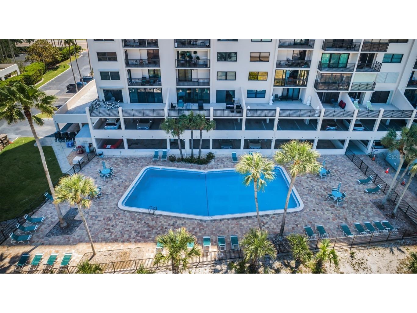 1270 Gulf Boulevard #506 Clearwater Beach FL 33767 - GULF OF AMERICA TB8361875 image45