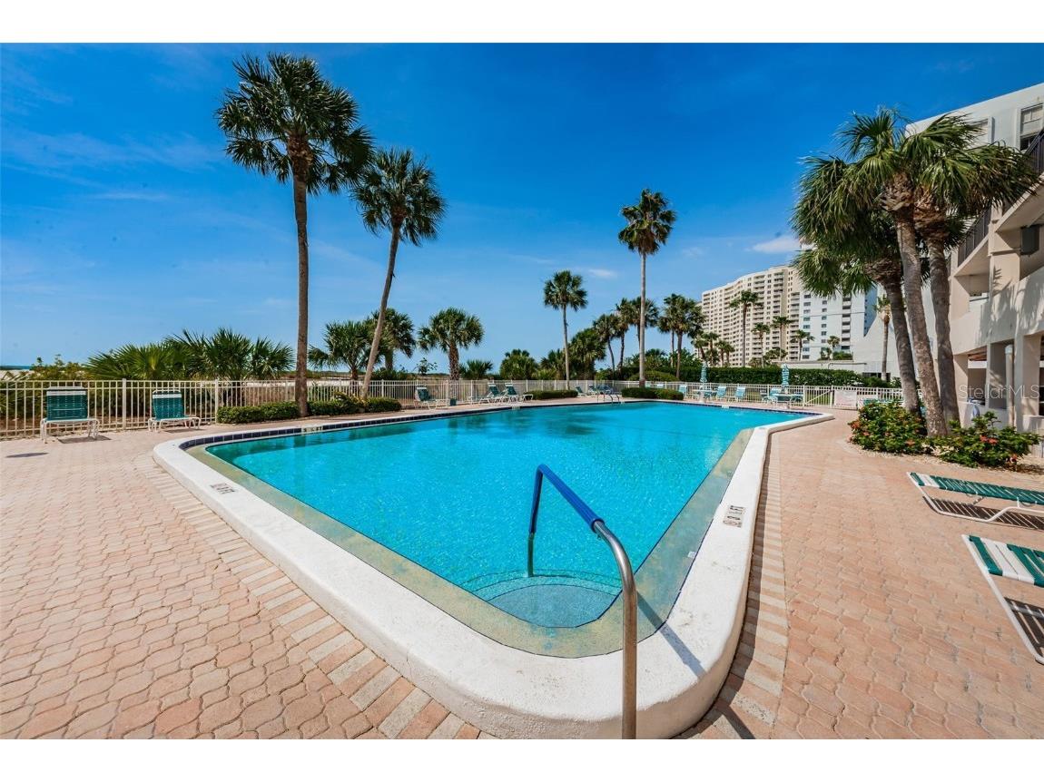 1270 Gulf Boulevard #506 Clearwater Beach FL 33767 - GULF OF AMERICA TB8361875 image46