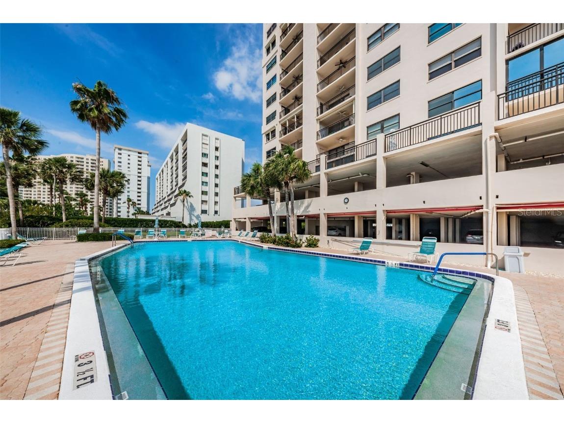 1270 Gulf Boulevard #506 Clearwater Beach FL 33767 - GULF OF AMERICA TB8361875 image47