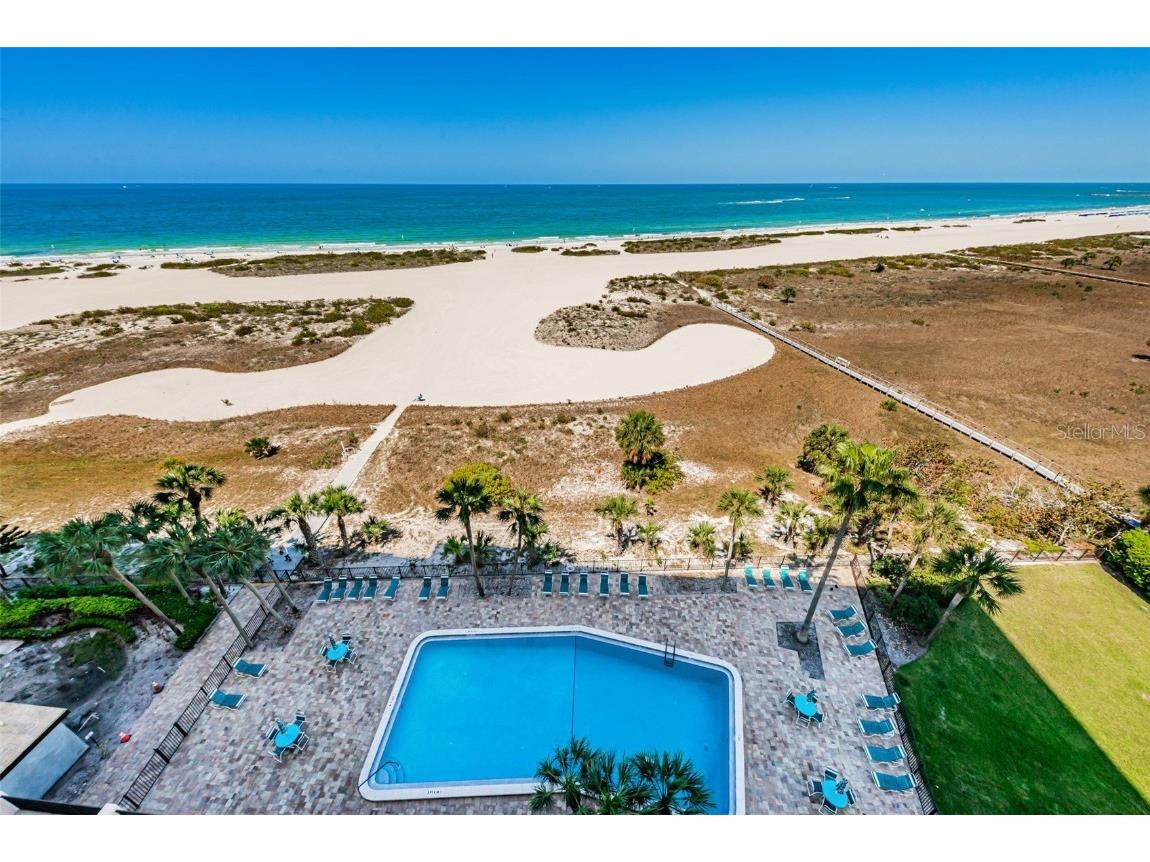 1270 Gulf Boulevard #506 Clearwater Beach FL 33767 - GULF OF AMERICA TB8361875 image48