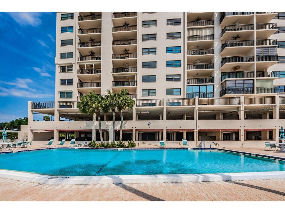 1270 Gulf Boulevard #506 Clearwater Beach FL 33767 - GULF OF AMERICA TB8361875 image49