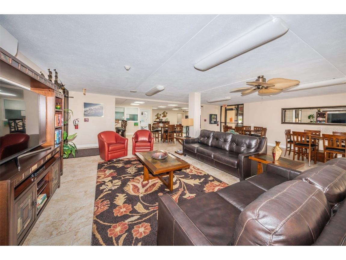 1270 Gulf Boulevard #506 Clearwater Beach FL 33767 - GULF OF AMERICA TB8361875 image5