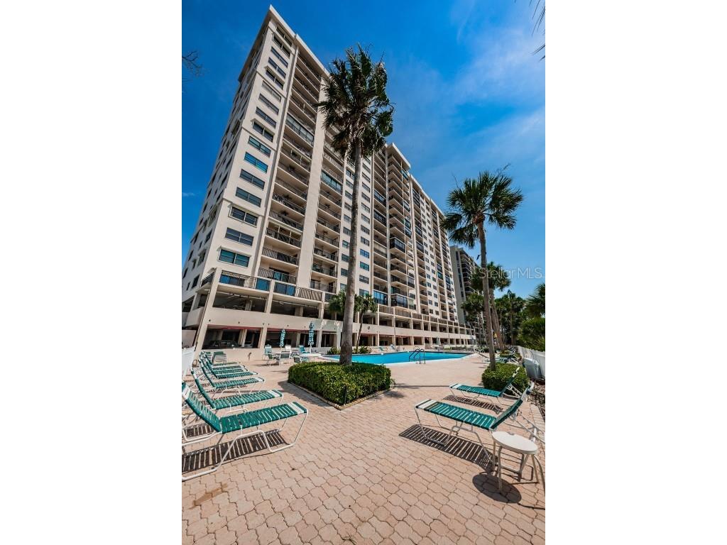 1270 Gulf Boulevard #506 Clearwater Beach FL 33767 - GULF OF AMERICA TB8361875 image50