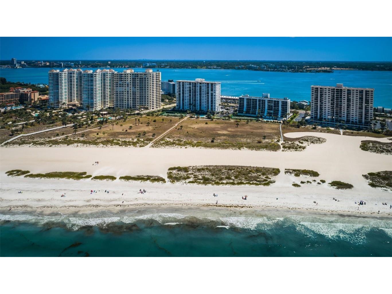 1270 Gulf Boulevard #506 Clearwater Beach FL 33767 - GULF OF AMERICA TB8361875 image53