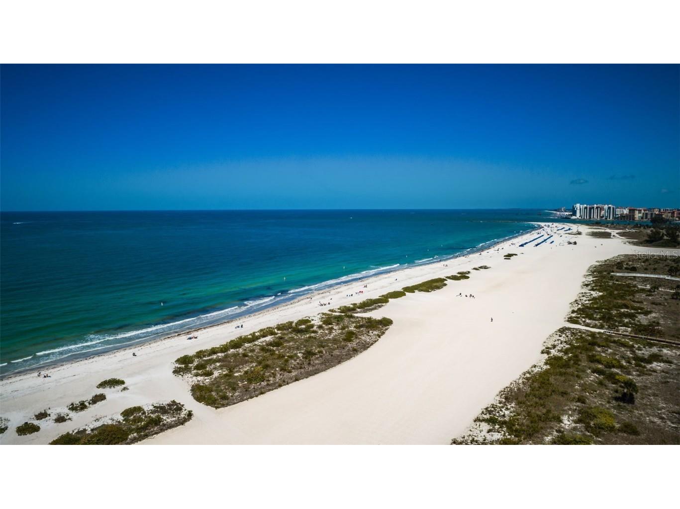 1270 Gulf Boulevard #506 Clearwater Beach FL 33767 - GULF OF AMERICA TB8361875 image56