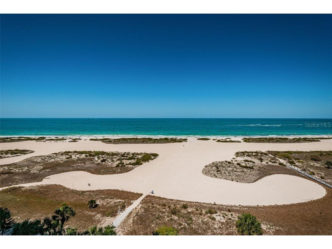 1270 Gulf Boulevard #506 Clearwater Beach FL 33767 - GULF OF AMERICA TB8361875 image57