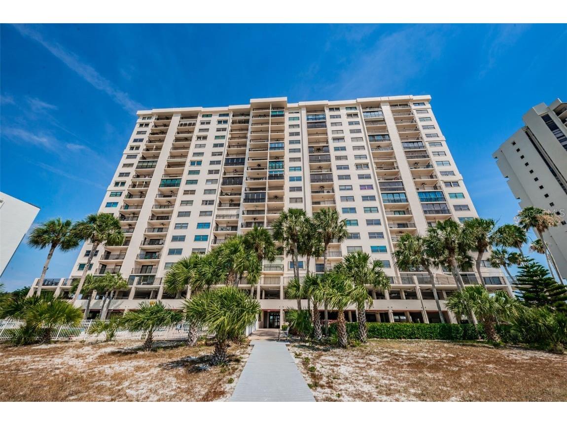 1270 Gulf Boulevard #506 Clearwater Beach FL 33767 - GULF OF AMERICA TB8361875 image62