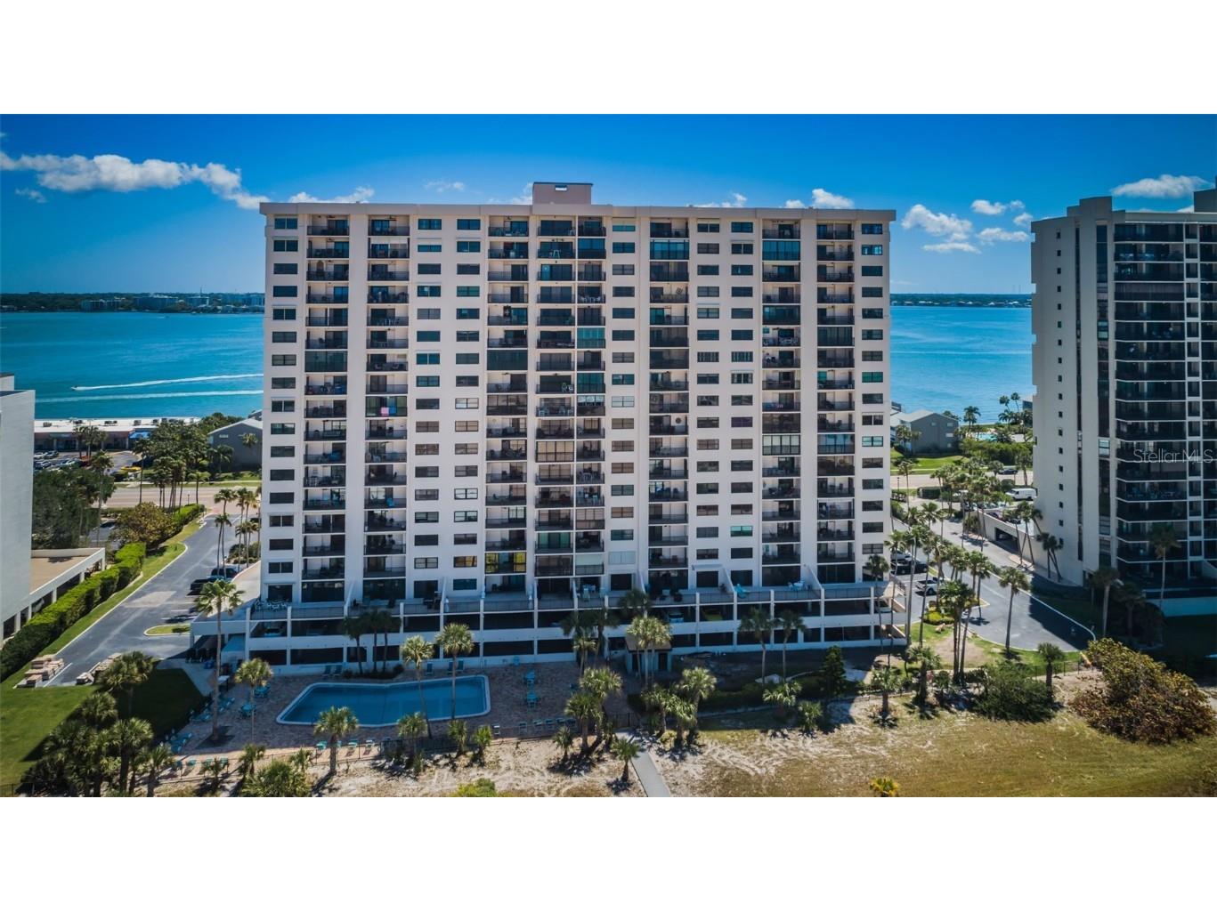 1270 Gulf Boulevard #506 Clearwater Beach FL 33767 - GULF OF AMERICA TB8361875 image65