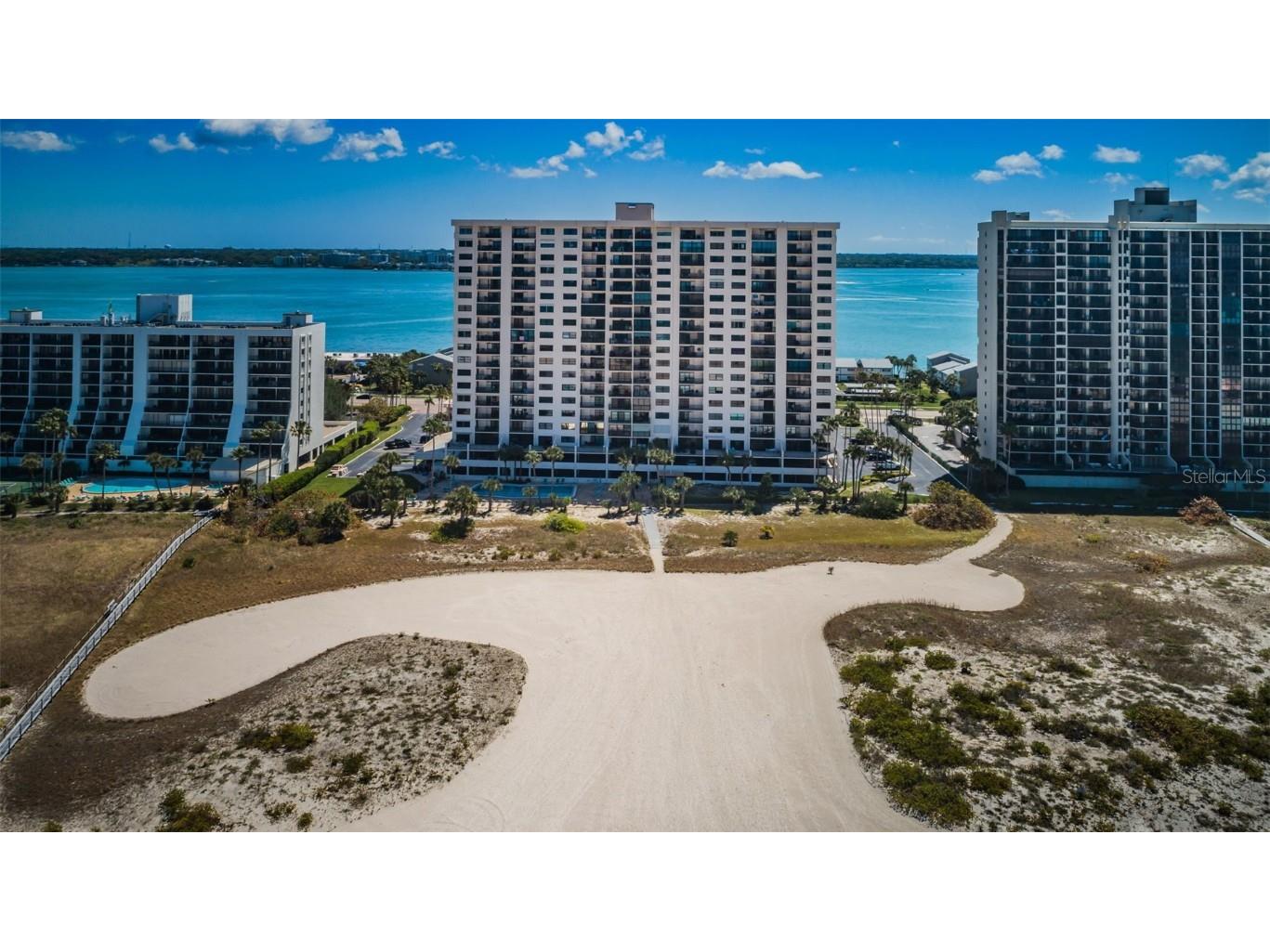1270 Gulf Boulevard #506 Clearwater Beach FL 33767 - GULF OF AMERICA TB8361875 image66