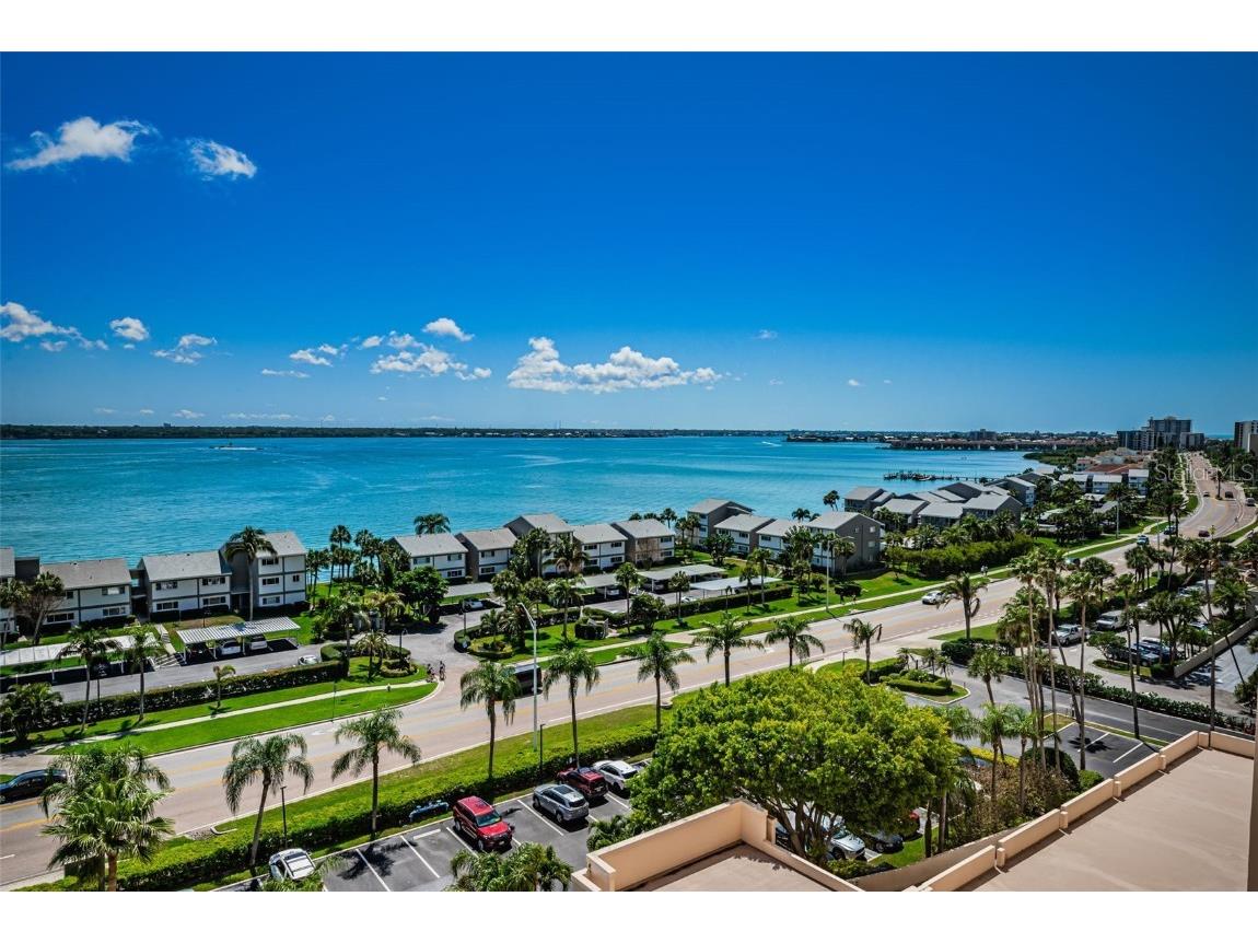 1270 Gulf Boulevard #506 Clearwater Beach FL 33767 - GULF OF AMERICA TB8361875 image67