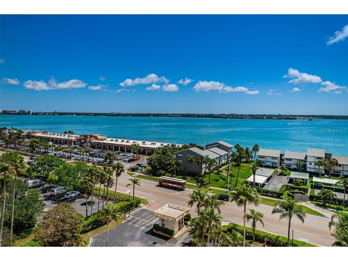 1270 Gulf Boulevard #506 Clearwater Beach FL 33767 - GULF OF AMERICA TB8361875 image8