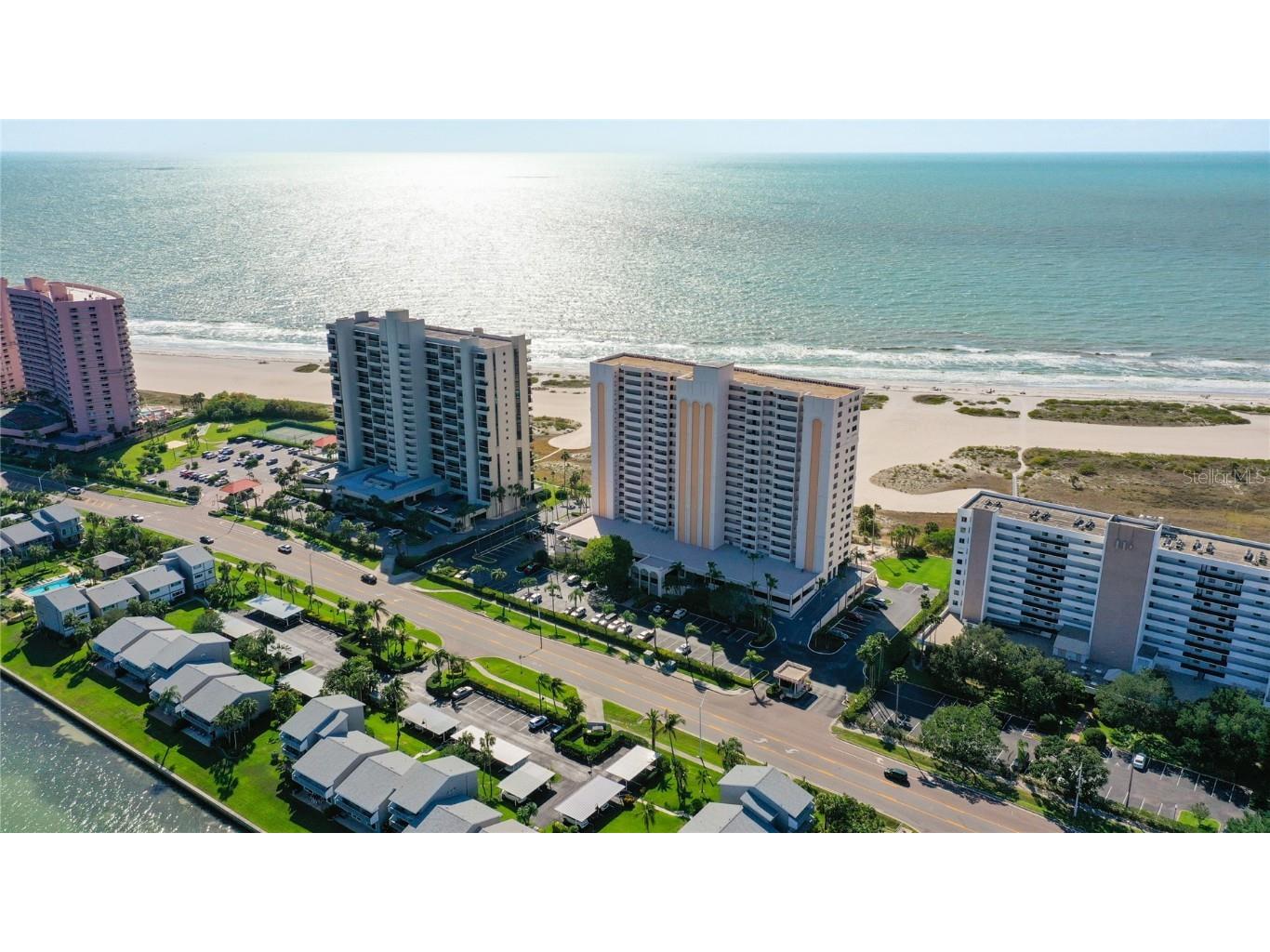 1270 Gulf Boulevard #602 Clearwater FL 33767 - GULF OF MEXICO U8200006 image1