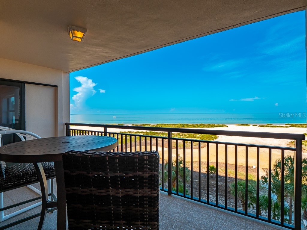 1270 Gulf Boulevard #603 Clearwater FL 33767 - GULF OF MEXICO U8213403 image15