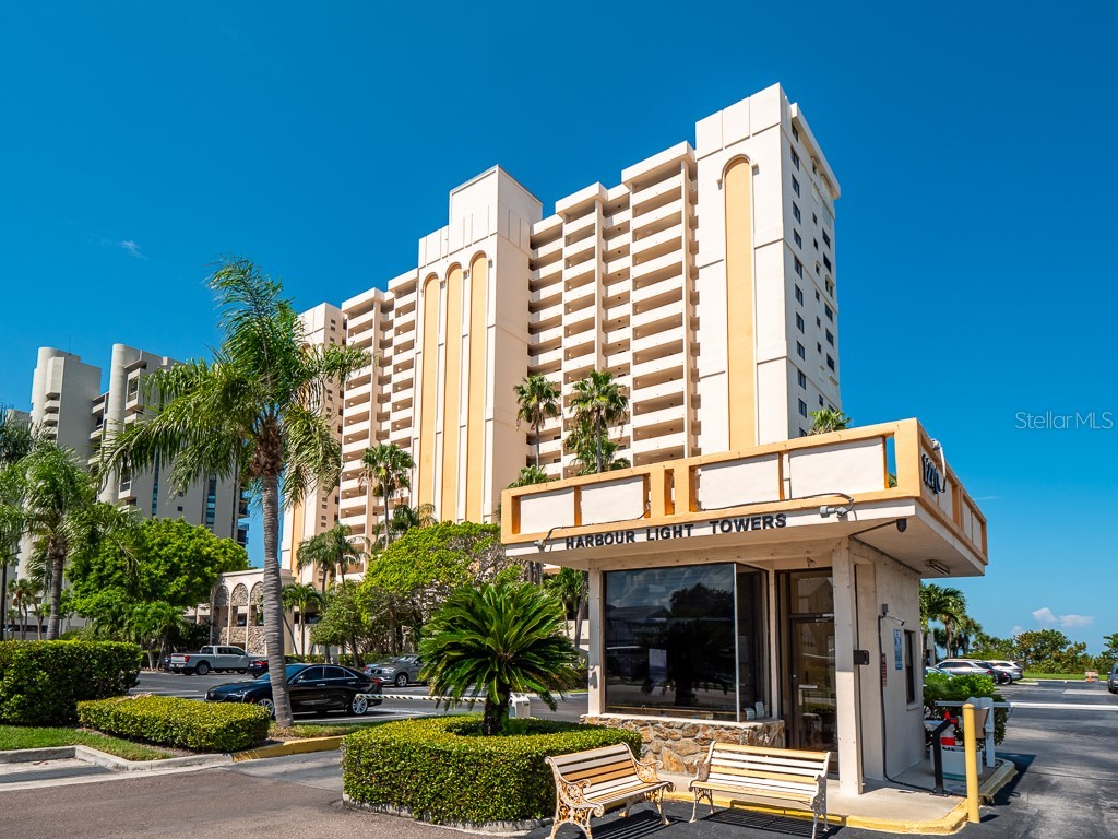 1270 Gulf Boulevard #603 Clearwater FL 33767 - GULF OF MEXICO U8213403 image2