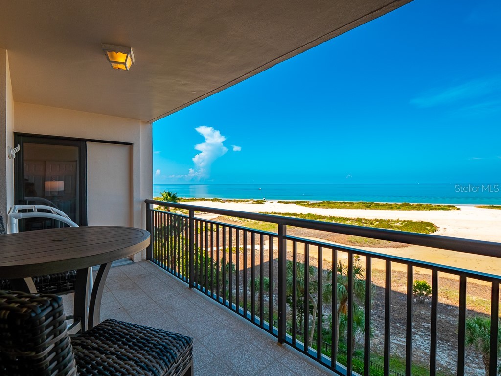 1270 Gulf Boulevard #603 Clearwater FL 33767 - GULF OF MEXICO U8213403 image24