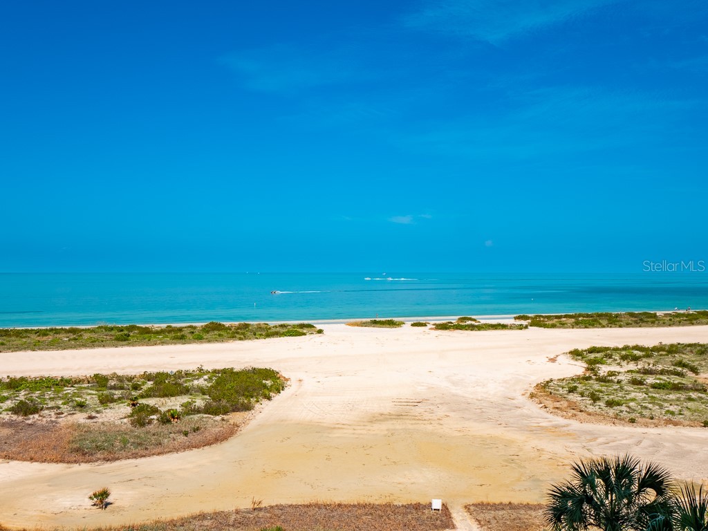 1270 Gulf Boulevard #603 Clearwater FL 33767 - GULF OF MEXICO U8213403 image25